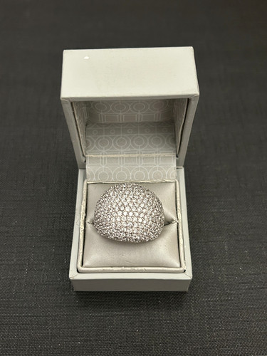 Belle bague argent massif - bague,