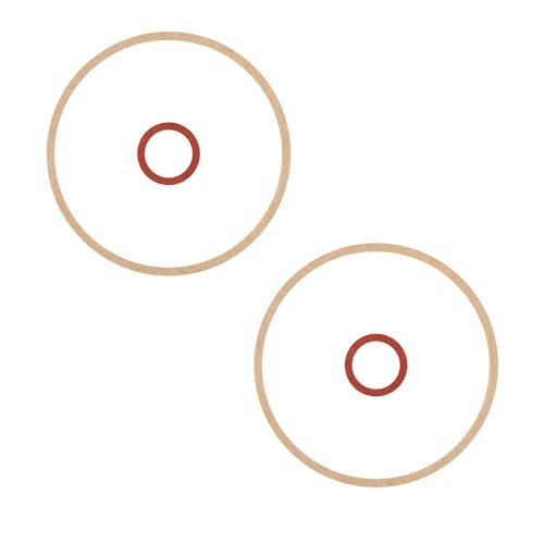 Kit joints cuvette flotteur - joints,