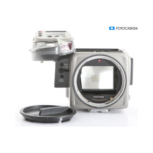 Hasselblad h3d body gut - hasselblad, +