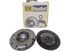 standard 2 Piece clutch kit To Fit Ford Focus RS (MK2) 240mm 23 Teeth 2009-2011 