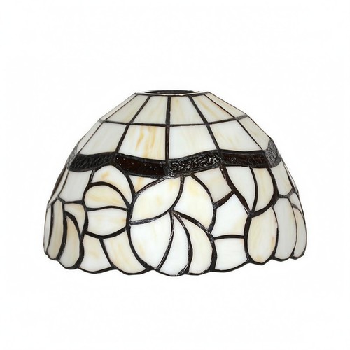 Abat jour tiffany forme dôme - abat-jour,