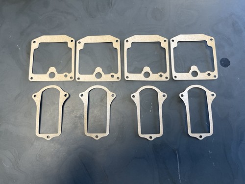 Joints carburateurs kawasaki - joints,
