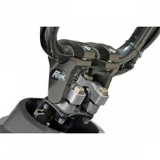 PAIRE PONTETS PIVOTANT DE