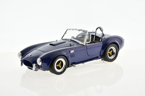 Shelby cobra 427s cabriolet - shelby, 427s/c