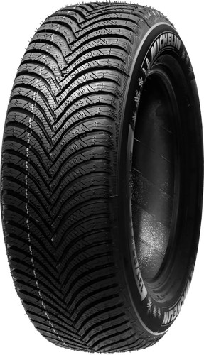 Pneus hiver michelin alpin - pneus,