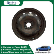 🇫🇷 JANTE TOLE DACIA