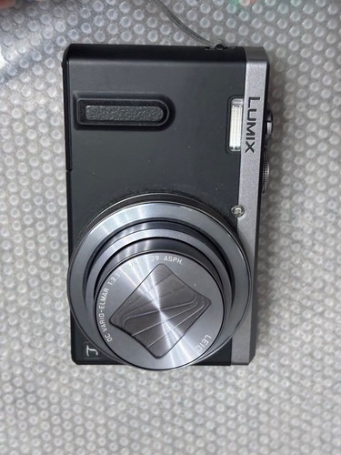 Appareil photo numérique