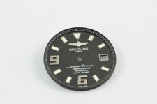 Breitling Zifferblatt Dial