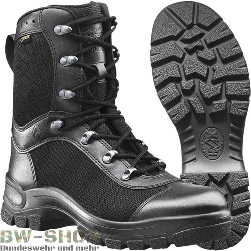 Haix airpower police bottes - haix,