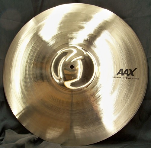 Sabian aax plosion fast - aax, 20"