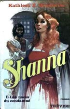 Shanna Tome I : Les noces du