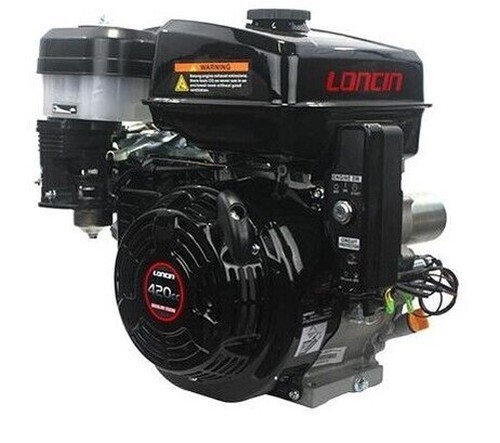Moteur loncin conique - loncin,