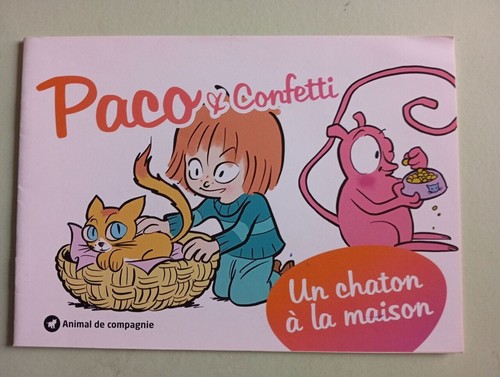 Chaton maison bon - maison, |