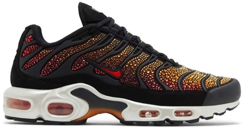 Nike air max plus - nike, swarovski