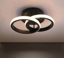 Lampe de Plafond LED Moderne 3