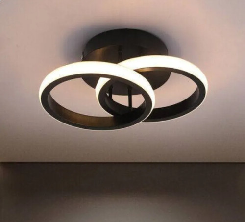 Lampe plafond led moderne - de,