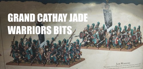 Warhammer the old - warhammer,