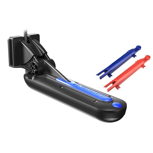 Lowrance totalscan skimmer - lowrance,