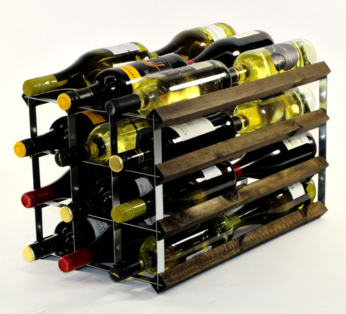 Double profondeur bouteille - profondeur,