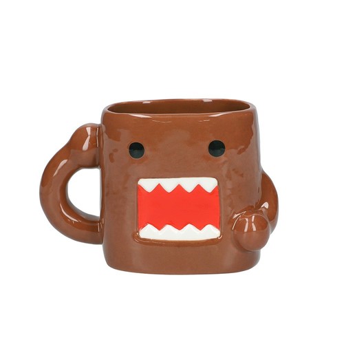 Mug nhk domo - nhk, céramique