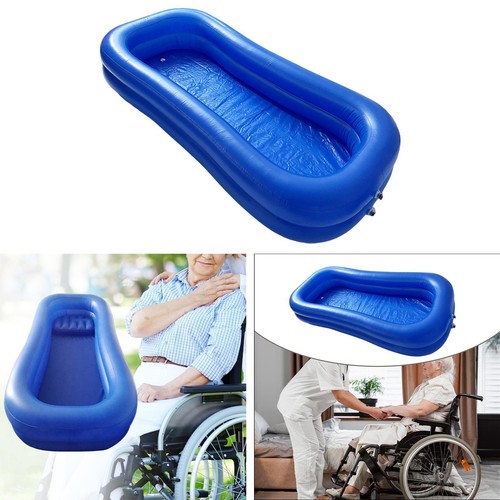 Baignoire gonflable système - gonflable,,