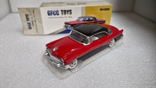Gfcc toys 43003a buick - gfcc,
