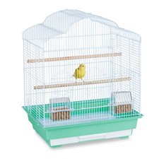 Cage à oiseaux volière pour
