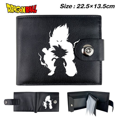 Porte monnaie dragon ball - porte,