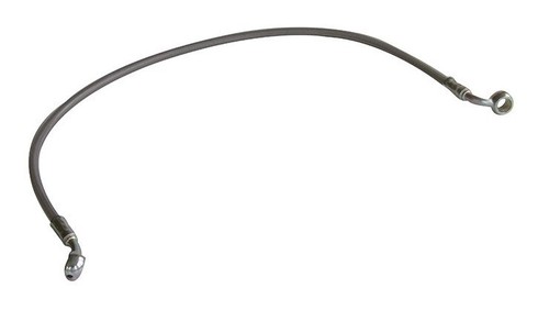 Rbt 010 tube frein - frein, arrière