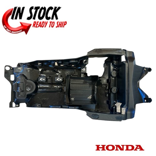 Honda pare boue arrière - honda,