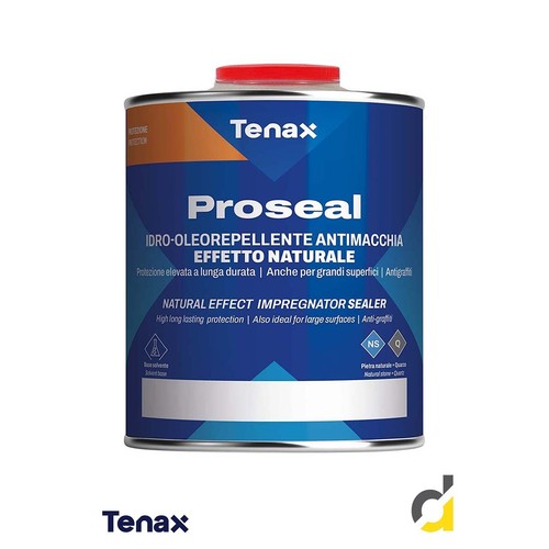 Tenax proseal hydro oléofuge - proseal,