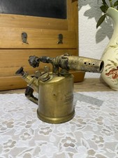 Ancienne Lampe à Souder /