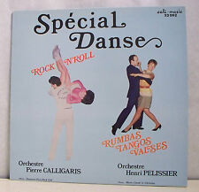 33T SPECIAL DANSE LP ROCK