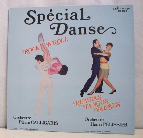 33t special danse - special, rock