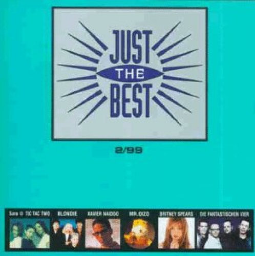 Just the best 2 cd - 2/99, cd]