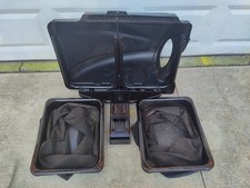 CRAFTSMAN, TORO XL, CUB CADET MTD Double Bagger Cover Top  Mounting Leg and Bags