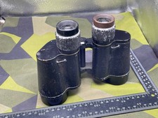 Binoculars Allemandes WW2