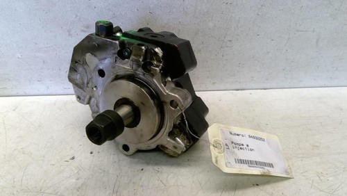 Pompe injection bmw - pompe,