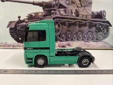 Tekno 1/50 - Tracteur Mercedes