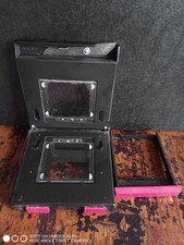 porte négatif, passe-vue Durst sivoneg  pour Agrandisseur photo Durst M 601