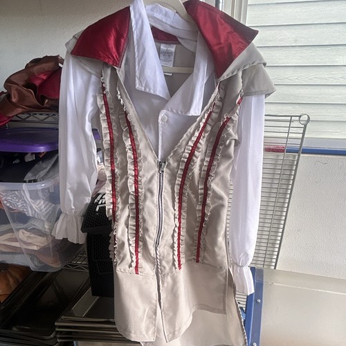 Assassin creed spirit - assassin's,