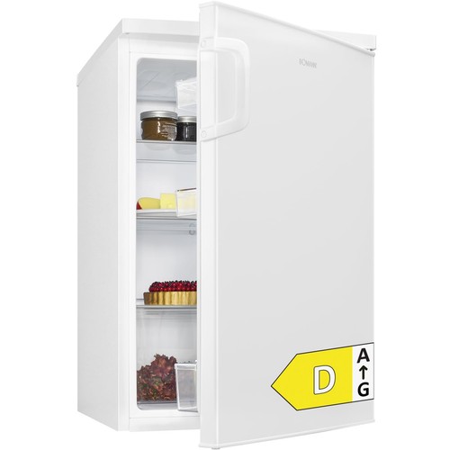 Réfrigérateur 133l blanc - 133l,