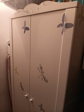 armoire chambre enfant