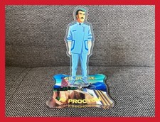 FIGURINE PVC PROFESSEUR