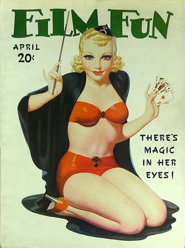 Film fun 1936 vol - fun, 65