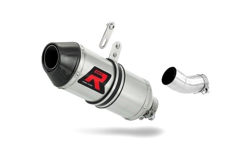 Tuono aprc low - v4, level
