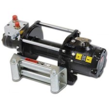 Treuil Industriel hydraulique HV-15 - Come Up - 6,8 tonnes - sans commande