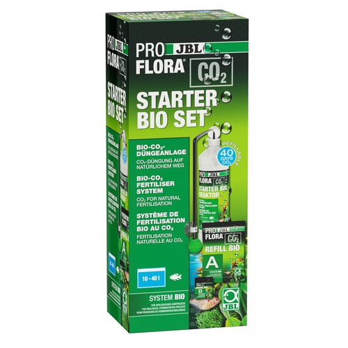 Jbl proflora co2 - jbl, bio