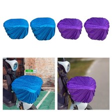 Couvercle de panier avant de