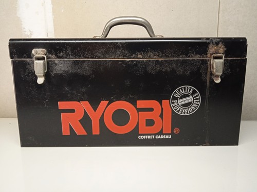 Ponceuse bande ryobi 422 - bande,